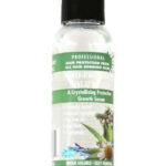 MORNING GLORY Gro-Protect Solution - 2oz / Ice Clear
