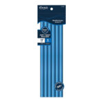 ANNIE Soft Twist Rollers - 12 inch / 9/16" Diameter