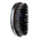 KIM & C Curved Brush Premium Boar Brush - Soft / Palm