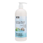 PRO NAIL Massage Lotion - 32oz / Ocean Fresh Mint