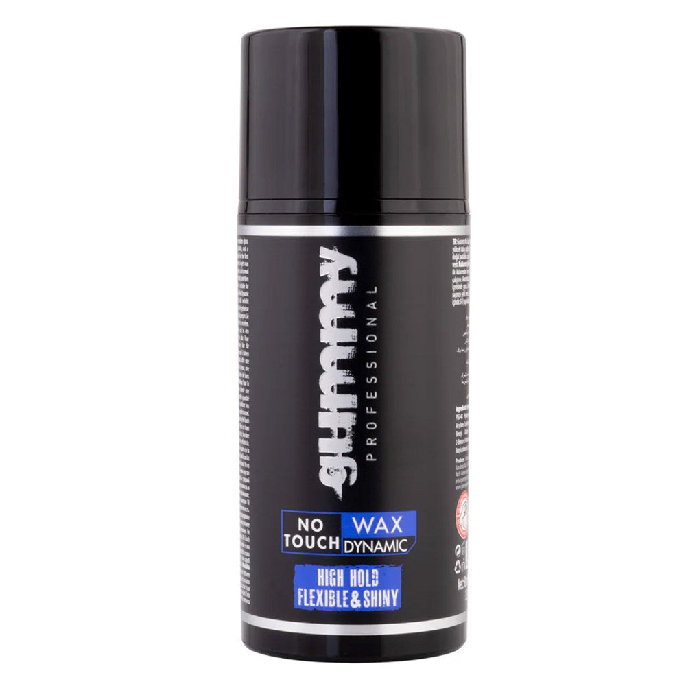 GUMMY PROFESSIONAL No Touch Wax (98ml) - Dynamic