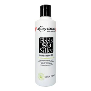 ALLDAY LOCKS Classic Feels So Silky (7.7oz)