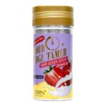 EBIN 24 Hour Edge Tamer Sleek Hair Wax Stick - 2.7oz / Strawberry