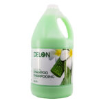 DELON Shampoo (128oz) - Aloe Vera