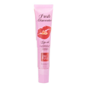 UNI FULL Lip Oil (15ml) - Fresh Watermelon