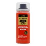 EBIN Wonder Lace Bond Adhesive Spray Extreme Firm Hold - Active / 1.01oz