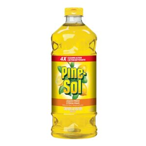 PINE-SOL Multi-Purpose Cleanser - 1.4L / Lemon