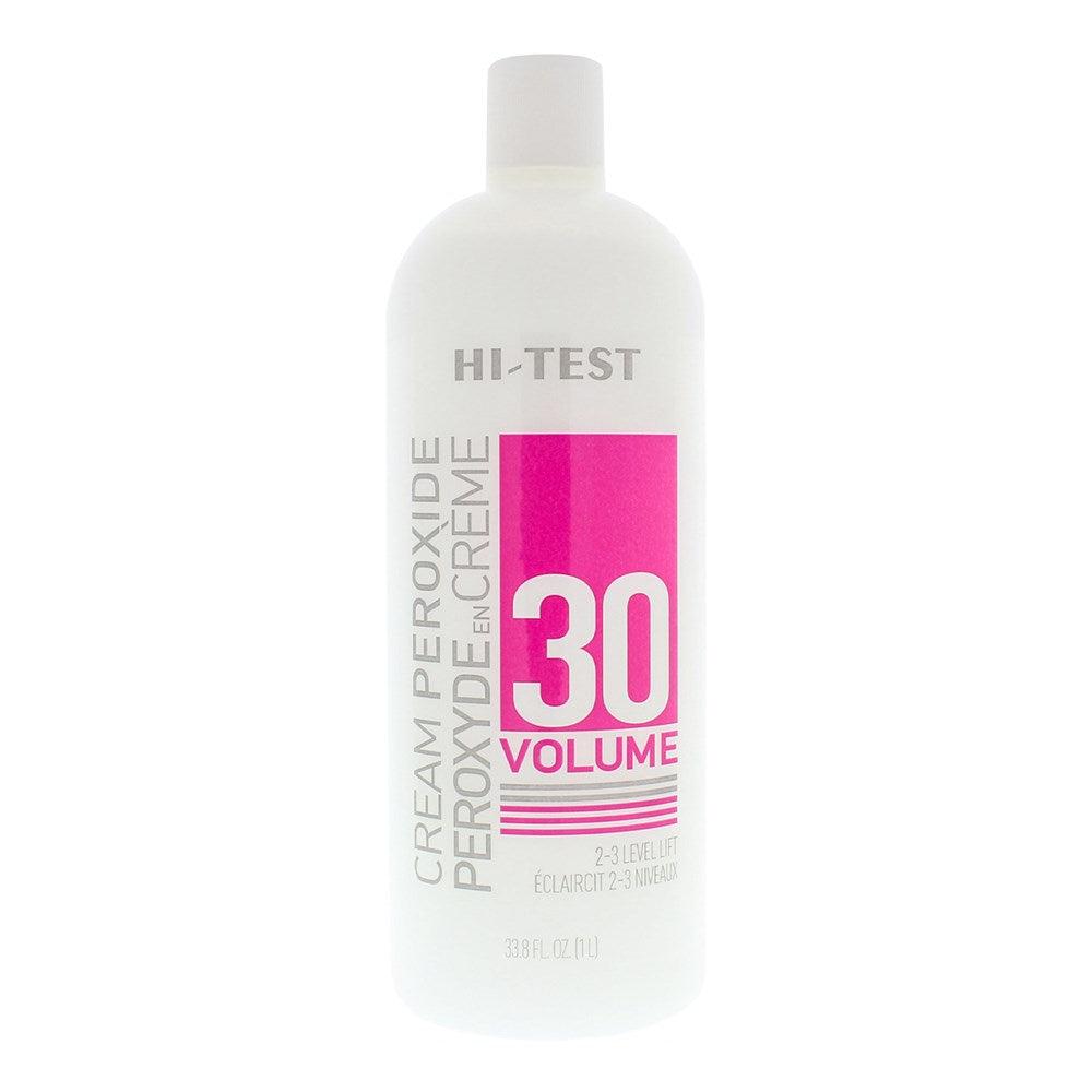 HI-TEST Cream Peroxide - Vol.30 / 33.8oz/1L