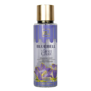 UNI FULL The Secret Garden Fragrance Mist (250ml / 8.4oz) - Bluebell