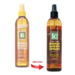 FANTASIA IC Braid Sheen Spray ((10oz)