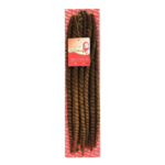 CLIMAX Havana Mambo Twist Braid - F4/27 / 20inch