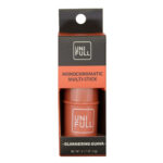 UNI FULL Monochromatic Multi Stick (5g) - Glimmering Guava