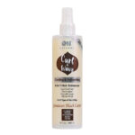 ON NATURAL Curl & Wavy Jamaican Black Castor 4-In-1 Enhancer Conditioner & Detangler - 10oz (New Look and Size)