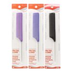 Kim & C PIN TAIL COMB - Assorted