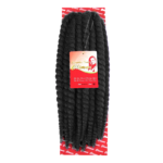 CLIMAX Havana Mambo Twist Braid - 1B / 14inch