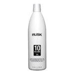 RUSK Shine Enhancing Cream Developer - Vol.10 / 33.8oz