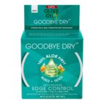 ORS Olive Oil Goodbye Dry Mega Moisture Edge Control (2.25oz)