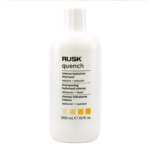 RUSK Quench Intense Hydration Shampoo (10 oz)