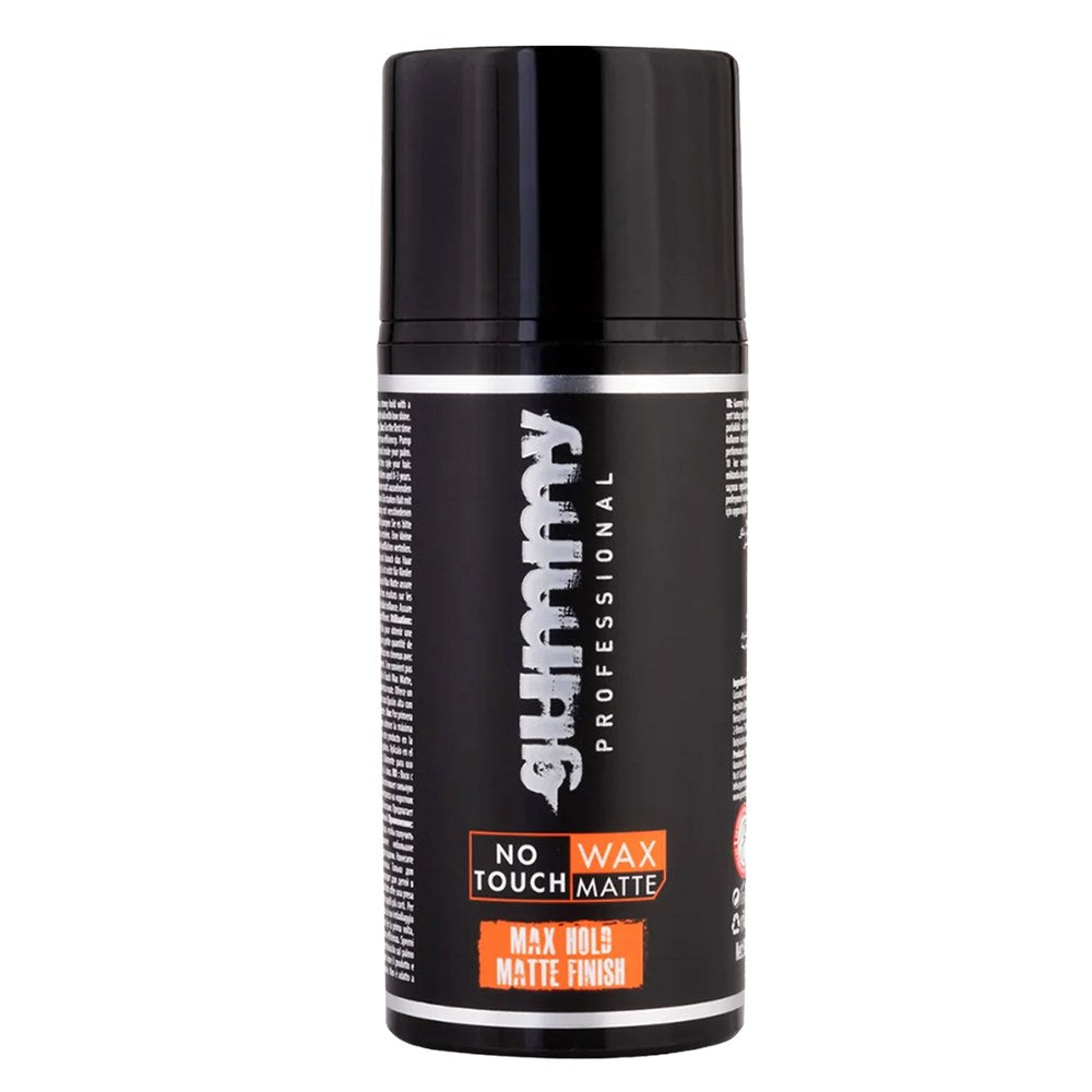GUMMY PROFESSIONAL No Touch Wax (98ml) - Matte