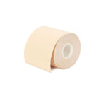 HOLLYWOOD FASHION SECRETS Body Contour Tape (1-3" x 197" Tape Roll) - Light Skin Tones