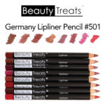 BEAUTY TREATS Germany Lipliner Pencil #501