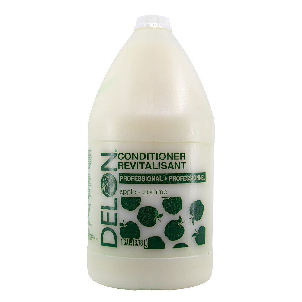 DELON Conditioner (128oz) - Apple