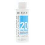 HI-TEST Cream Peroxide - Vol.20 / 4oz/118ml