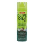 ORS Olive Oil Sheen Spray (10oz) - Coconut Oil