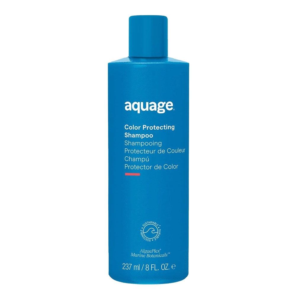 AQUAGE Color Protecting Shampoo - 8oz