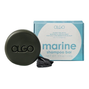 OLGO Shampoo Bar (3.5oz) - Marine
