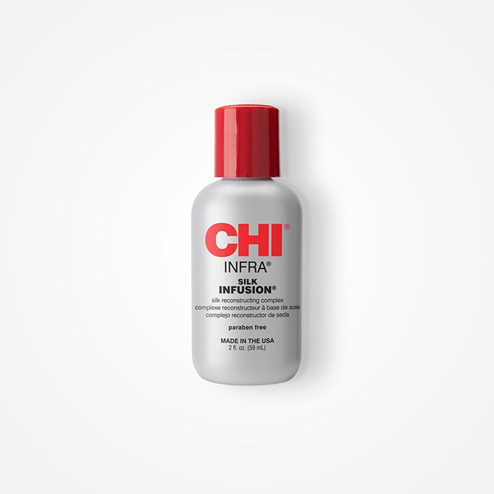 CHI Infra Silk Infusion - 2oz