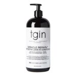 TGIN MIRACLE REPAIRX Protective Leave in Conditioner (32oz)