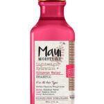 MAUI MOISTURE Lightweight Hydration Hibiscus Water Shampoo - 19.5oz (Bonus size of 13oz)