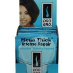 DOO GRO Mega Thick Intense Repair Packet (1.75oz)