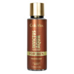 COLG VITA Fragrance Mist For Men (250ml / 8.4oz) - Invictus Aqua