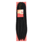 CLIMAX Havana Mambo Twist Braid - 1 / 20inch