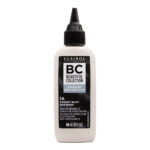BEAUTIFUL COLLECTION Advanced Gray Solution Hair Color (3oz) - 1A Midnight Black