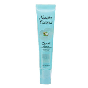 UNI FULL Lip Oil (15ml) - Vanilla Coconut