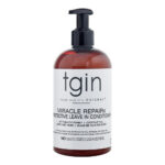 TGIN MIRACLE REPAIRX Protective Leave in Conditioner (13oz)