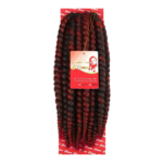 CLIMAX Havana Mambo Twist Braid - F1B/33 / 12inch