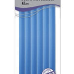 ANNIE Soft Twist Rollers - 10 inch Value Pack / 9/16" Diameter