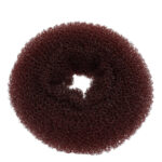 KIM & C Hair Donut - Brown / Small
