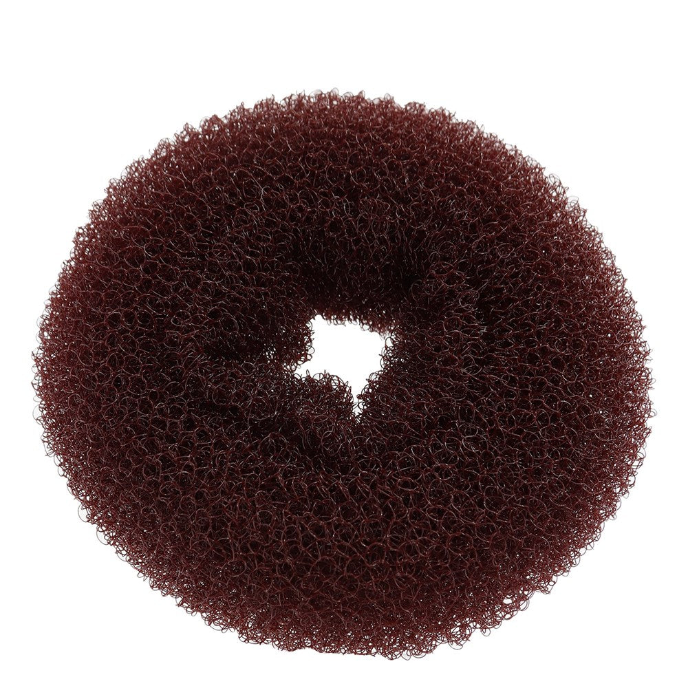 KIM & C Hair Donut - Brown / Small