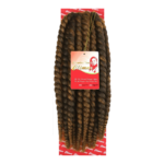 CLIMAX Havana Mambo Twist Braid - F4/27 / 14inch