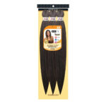 EZBRAID Professional 3X Pre-Stretched Braid - 4 / 36inch