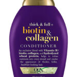 OGX Biotin & Collagen Conditioner