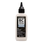 BEAUTIFUL COLLECTION Advanced Gray Solution Hair Color (3oz) - 4A Chai Brown
