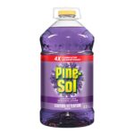 PINE-SOL Multi-Purpose Cleanser - 4.25L / Lavender