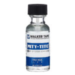 WALKER TAPE Mity-Tite Hair System Adhesive (0.5oz)