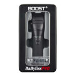 BABYLISS PRO BOOST+ Metal Lithium Clipper - GOLD #FX870GBP
